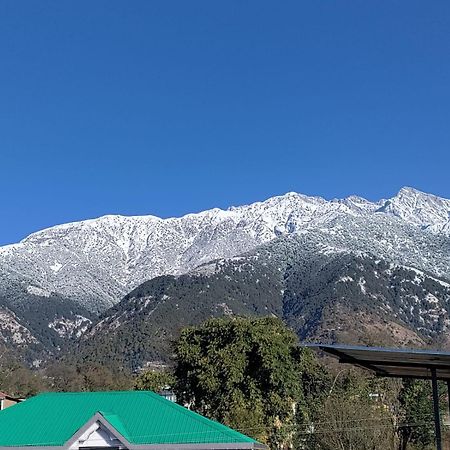 Homestay Palampur View Exterior photo