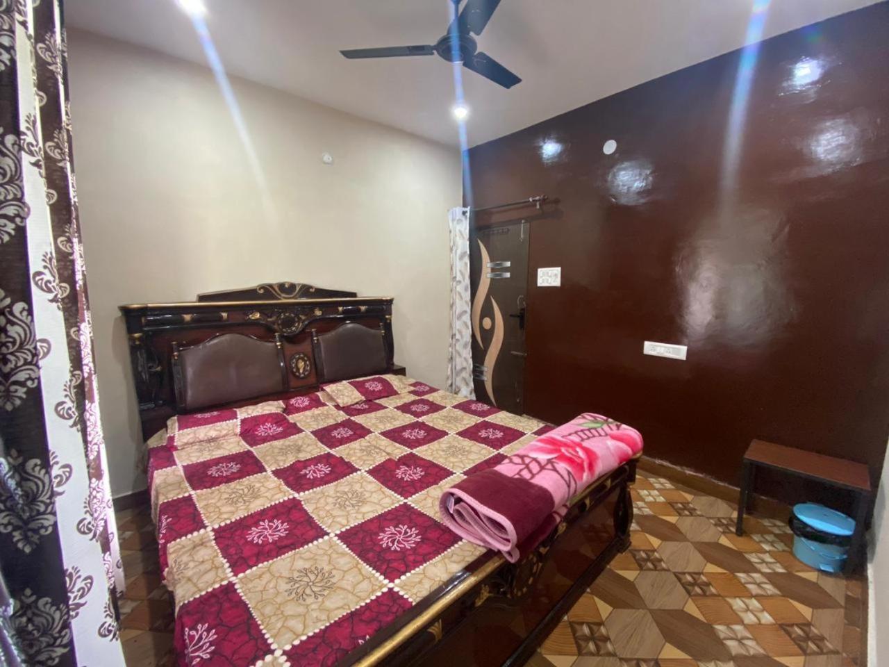 Homestay Palampur View Exterior photo
