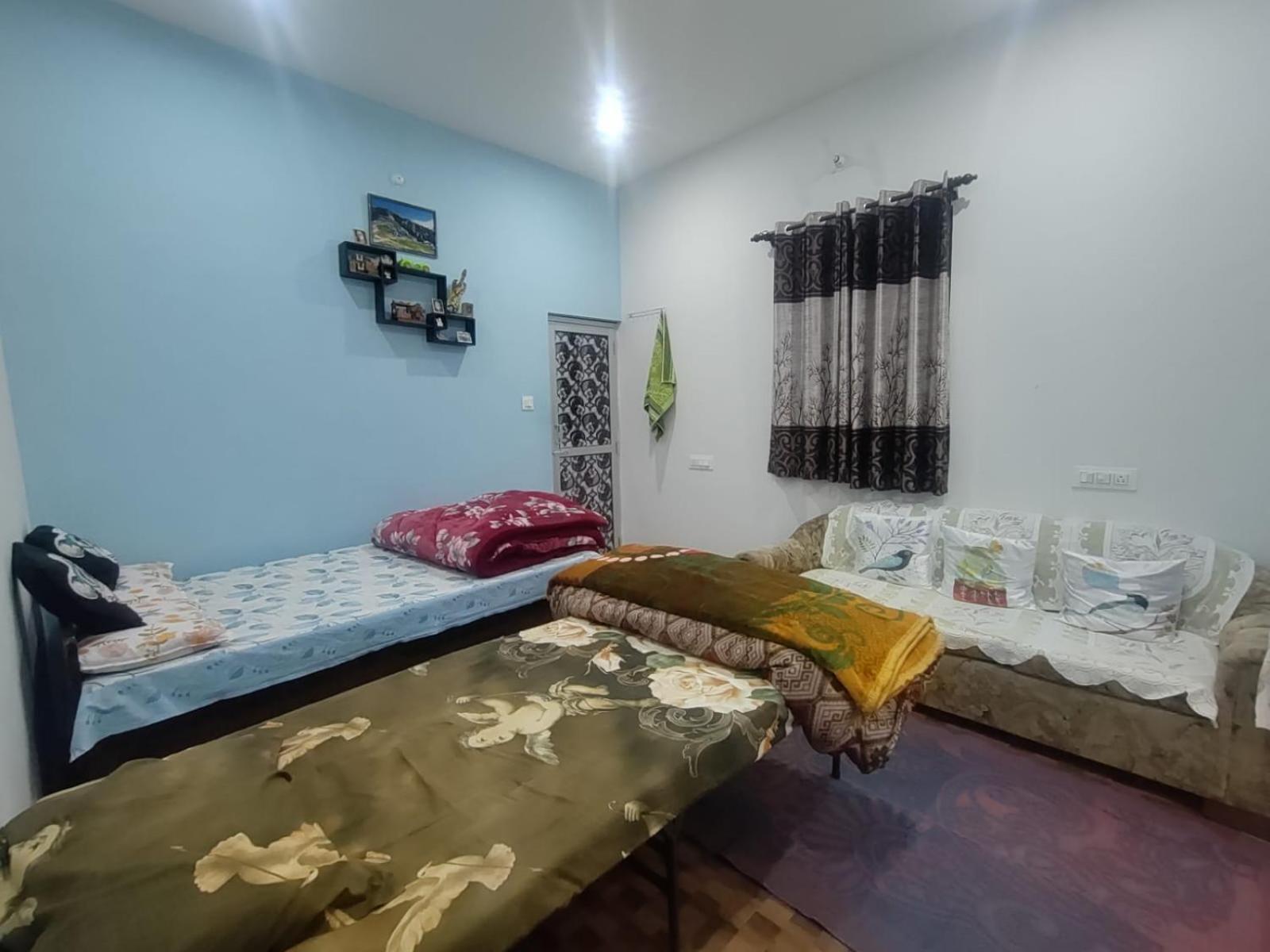Homestay Palampur View Exterior photo