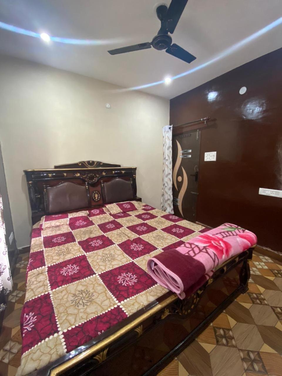Homestay Palampur View Exterior photo