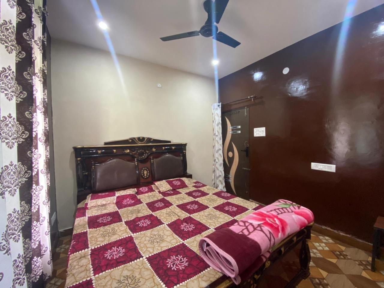 Homestay Palampur View Exterior photo