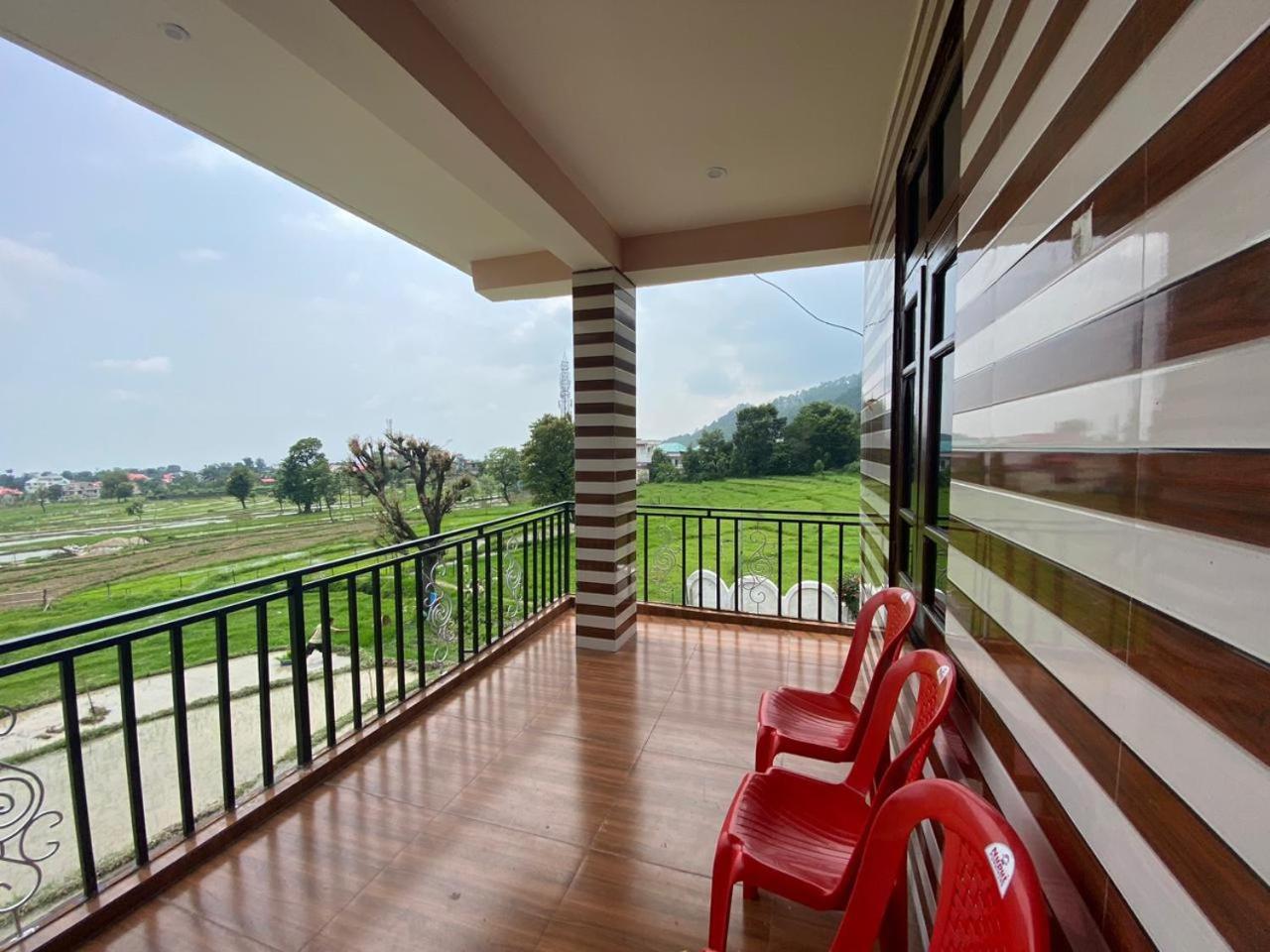 Homestay Palampur View Exterior photo