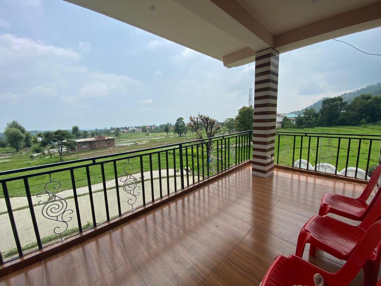 Homestay Palampur View Exterior photo