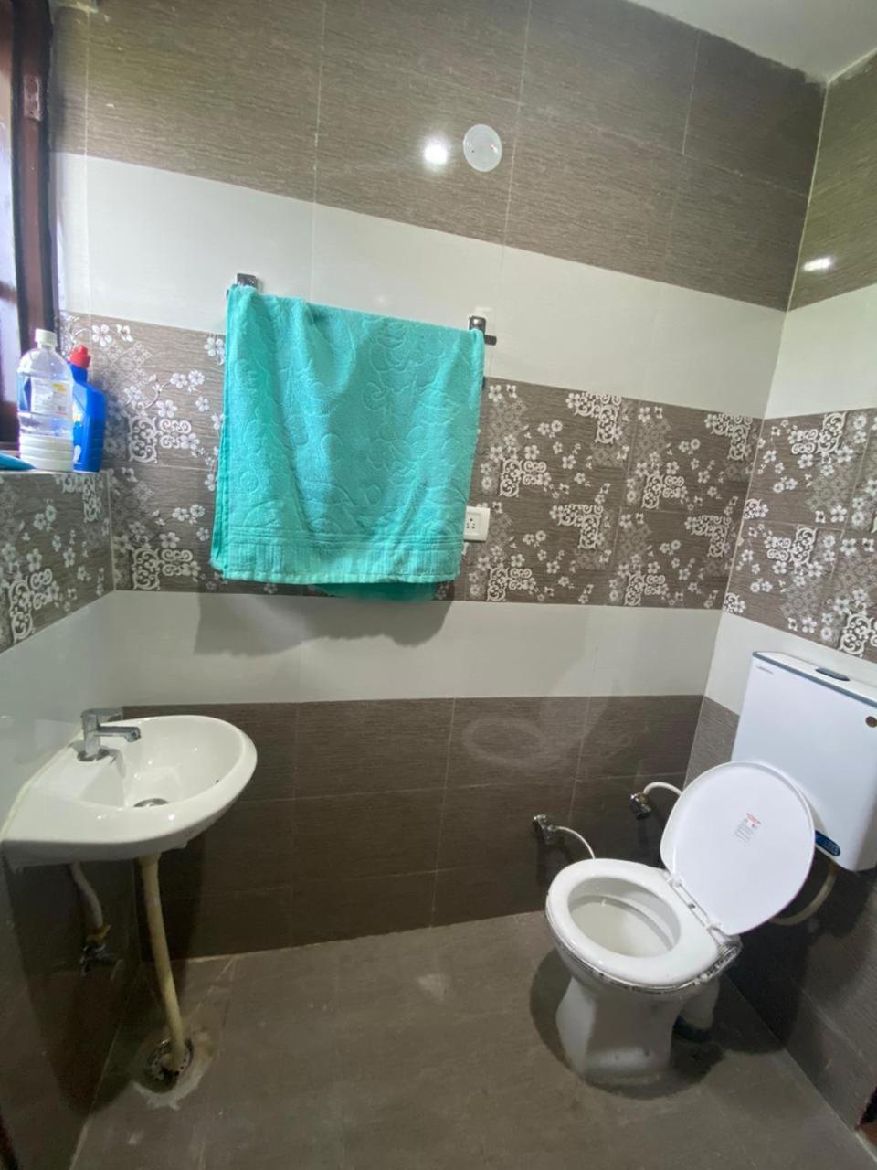 Homestay Palampur View Exterior photo