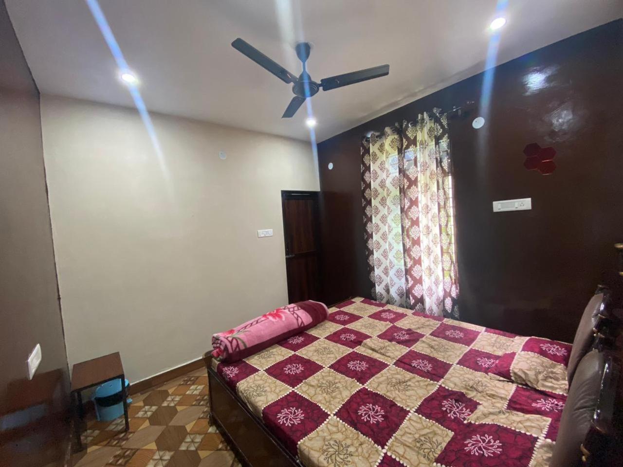 Homestay Palampur View Exterior photo