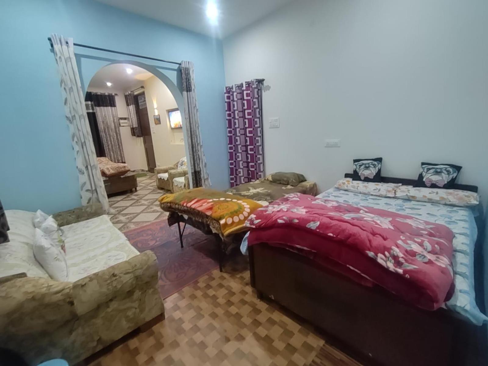 Homestay Palampur View Exterior photo